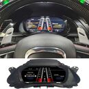 DIGITAL IQ DGU 918_DC (10.25in) DIGITAL INSTRUMENT CLUSTER for AUDI A4 mod. 2009-2012