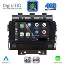DIGITAL IQ BLG 472_CPA (7″ DECK) MULTIMEDIA OEM for OPEL ASTRA J mod. 2010-2016