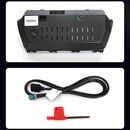 DIGITAL IQ DDD 943_DC (11in) DIGITAL INSTRUMENT CLUSTER for BMW 1 - 2 Series - X1 - X2 mod. 2014-2022