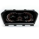 DIGITAL IQ DDD 943_DC (11in) DIGITAL INSTRUMENT CLUSTER for BMW 1 - 2 Series - X1 - X2 mod. 2014-2022