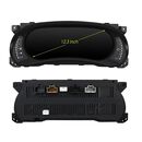 DIGITAL IQ DGU 298_DC (12.3in) DIGITAL INSTRUMENT CLUSTER for JEEP WRANGLER JL mod. 2018-2023
