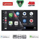 LENOVO LVE 868_CPAA (6.8'' DECK) MULTIMEDIA 2DIN