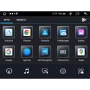 DIGITAL IQ TOP 637_CPA (8.4inc) (PCM 4) MULTIMEDIA SYSTEM for PORSCHE BOXSTER - CAYMAN - 911 mod. 2016-2017