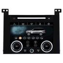 DIGITAL IQ FZ 2003_CL (TOUCHSCREEN CLIMATE CONTROL PANEL 9" (WITH CD) for RANGE ROVER VOGUE L405 mod. 2013-2017)