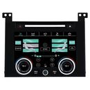 DIGITAL IQ FZ 2003_CL (TOUCHSCREEN CLIMATE CONTROL PANEL 9" (WITH CD) for RANGE ROVER VOGUE L405 mod. 2013-2017)