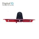 DIGITAL IQ CAMERA SL 810 (AHD) BRAKE LIGHT CAMERA FORD TRANSIT mod. 2014-2021