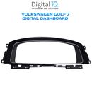 DIGITAL IQ ASC 747_DC (12.5") DIGITAL INSTRUMENT CLUSTER for VW GOLF 7 mod. 2013-2020