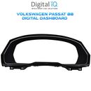 DIGITAL IQ ASC 750_DC (12.5") DIGITAL INSTRUMENT CLUSTER for VW PASSAT B8 mod. 2016-2020 - VARIANT mod. 2016-2018 - CC mod. 2019-2020