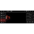 DIGITAL IQ TPG 16918_CPA (8.8inc) MULTIMEDIA SYSTEM for AUDI A4 mod. 2008-2012