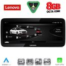 LENOVO LVK 19923_CPA (12.3inc) MULTIMEDIA SYSTEM for AUDI Q3 mod. 2011-2018 (Low version)