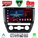 LENOVO SSR 10741_CPA (10inc) MULTIMEDIA TABLET for VW JETTA mod. 2010-2016