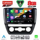 LENOVO SSR 10741_CPA (10inc) MULTIMEDIA TABLET for VW JETTA mod. 2010-2016