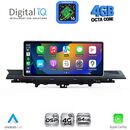 DIGITAL IQ TPG 15921_CPA (10.25inc) MULTIMEDIA SYSTEM for AUDI A4-A5 mod. 2016-2024
