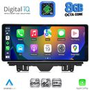 DIGITAL IQ TPK 16915_CPA (10.25'') MULTIMEDIA SYSTEM for AUDI A3 mod. 2013-2021