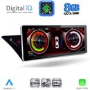 DIGITAL IQ TPK 17920_CPA (12.3'') MULTIMEDIA SYSTEM for AUDI A4-A5 mod. 2008-2016