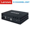 LENOVO AP-660 ( 6 CHANNELS DSP AMPLIFIER 4x50W)