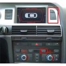 DIGITAL IQ TPG 15924_CPA (8.8inc) MULTIMEDIA SYSTEM for AUDI A6 mod. 2005-2009