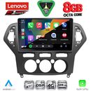 LENOVO SSR 10162_CPA A/C (10inc) MULTIMEDIA TABLET for FORD MONDEO mod. 2007-2011