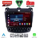 LENOVO SSR 10182_CPA (10inc) MULTIMEDIA TABLET for HONDA ACCORD mod. 2003-2007