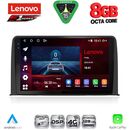 LENOVO SSR 10199_CPA (10inc) MULTIMEDIA TABLET for HONDA CRV mod. 2017-2023