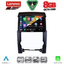 LENOVO SSR 10318_CPA (10inc) MULTIMEDIA TABLET for KIA SORENTO mod. 2009-2014