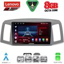 LENOVO SSR 10281_CPA (10inc) MULTIMEDIA TABLET for JEEP GRAND CHEROKEE mod. 2005-2007