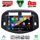 LENOVO SSR 10732_CPA (10inc) MULTIMEDIA TABLET for TOYOTA RAV 4 mod. 2006-2012