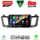 LENOVO SSR 10733_CPA (10inc) MULTIMEDIA TABLET for TOYOTA RAV 4 mod. 2013-2019