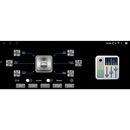DIGITAL IQ TOP 10977_CPA (10.25'') MULTIMEDIA SYSTEM for BMW X5 (E70) – X6 (E71) mod. 2009-2013 (CIC)