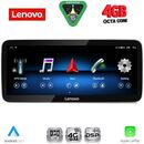 LENOVO LVG 14995_CPA (12.3inc) (NTG 4.0) MULTIMEDIA SYSTEM for MERCEDES GLK (X204) mod. 2008-2012