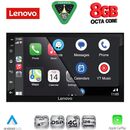 LENOVO SSR 997_CPA (7" DECK) 4G SIM MULTIMEDIA 2DIN