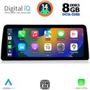 DIGITAL IQ TOP 19975_CPA (12.3'') (EVO) MULTIMEDIA SYSTEM for BMW X3 (G01) mod. 2018-2024