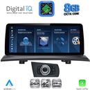 DIGITAL IQ TPK 16971_CPA (10.25'') (CCC) MULTIMEDIA SYSTEM for BMW X3 (E83) mod. 2003-2010
