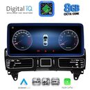 DIGITAL IQ TPK 17989_CPA (12.3inc) (NTG 5) MULTIMEDIA SYSTEM for MERCEDES GLE mod. 2015-2019