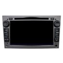 DIGITAL IQ BXF 619GR_CPAA (7" DVD) MULTIMEDIA SYSTEM for OPEL ALL mod. 2004-2012 (GREY)