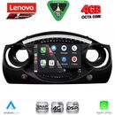 LENOVO SSQ 9063_CPA (9inc) MULTIMEDIA TABLET for MINI COOPER (R50-R52-R53) mod. 2000-2006