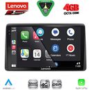 LENOVO SSQ 9104_CPA (10inc) MULTIMEDIA TABLET for DACIA DUSTER mod. 2019-2026