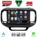 LENOVO SSQ 9127_CPA (9inc) MULTIMEDIA TABLET for FIAT TORO mod. 2017-2026