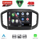 LENOVO SSQ 9147_CPA (9inc) MULTIMEDIA TABLET for FIAT STRADA mod. 2020-2026