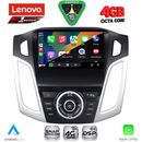 LENOVO SSQ 9157_CPA (9inc) MULTIMEDIA TABLET for FORD FOCUS mod. 2011-2018