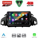 LENOVO SSQ 9160_CPA (9inc) MULTIMEDIA TABLET for FORD KUGA mod. 2013-2019 – CMAX mod. 2011-2020