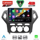 LENOVO SSQ 9162_CPA A/C (10inc) MULTIMEDIA TABLET for FORD MONDEO mod. 2007-2011