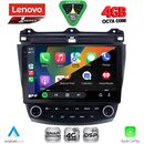 LENOVO SSQ 9182_CPA (10inc) MULTIMEDIA TABLET for HONDA ACCORD mod. 2003-2007