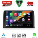 LENOVO SSQ 9199_CPA (10inc) MULTIMEDIA TABLET for HONDA CRV mod. 2017-2023