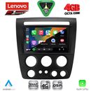 LENOVO SSQ 9218_CPA (9inc) MULTIMEDIA TABLET for HUMMER H3 mod. 2005-2009