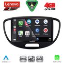 LENOVO SSQ 9223_CPA (9inc) MULTIMEDIA TABLET for HYUNDAI i10 mod. 2008-2013