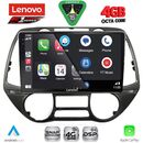 LENOVO SSQ 9226_CPA  (9inc) MULTIMEDIA TABLET for HYUNDAI i20 mod. 2008-2014