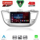 LENOVO SSQ 9243_CPA (9inc) MULTIMEDIA TABLET for HYUNDAI TUCSON mod. 2015-2019