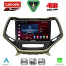 LENOVO SSQ 9273_CPA (10inc) MULTIMEDIA TABLET for JEEP mod. 2014-2026
