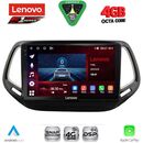 LENOVO SSQ 9278_CPA (10inc) MULTIMEDIA TABLET for JEEP COMPASS mod. 2016-2021